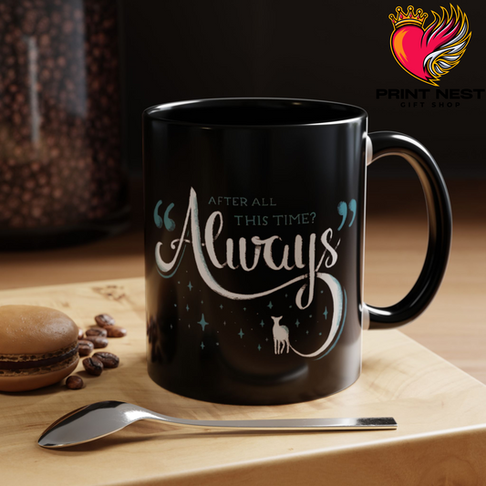 Always Mug