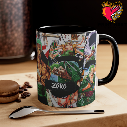 Roronoa Zoro Mug