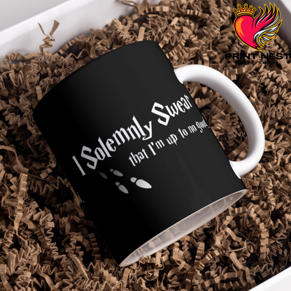 No Good Mug