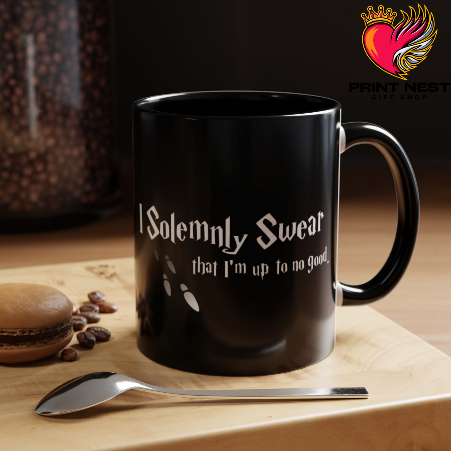No Good Mug