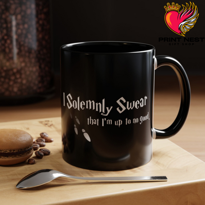 No Good Mug