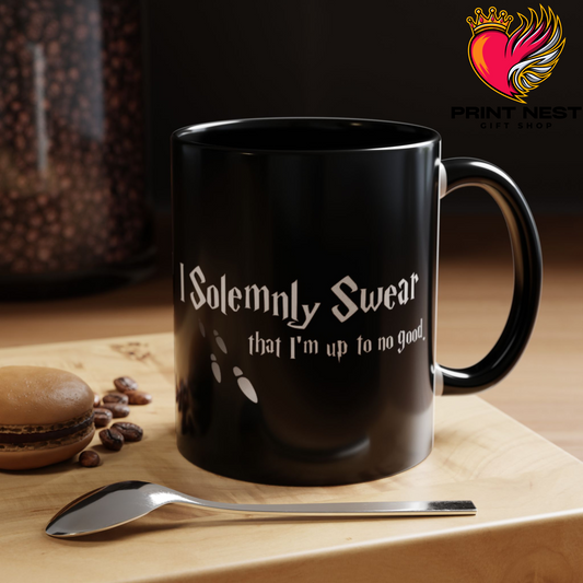 No Good Mug