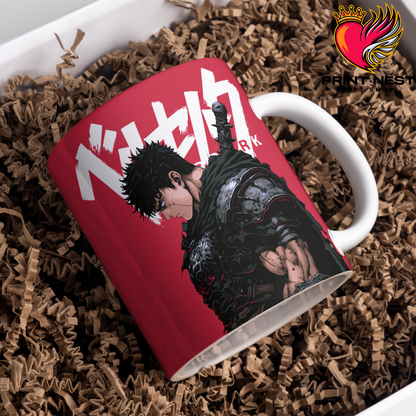 Guts Mug