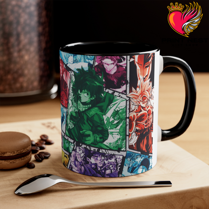 Anime Mug