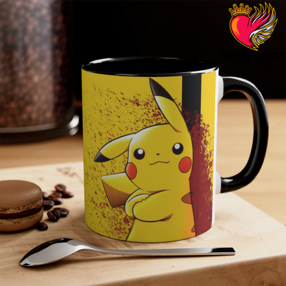 Pikachu Mug