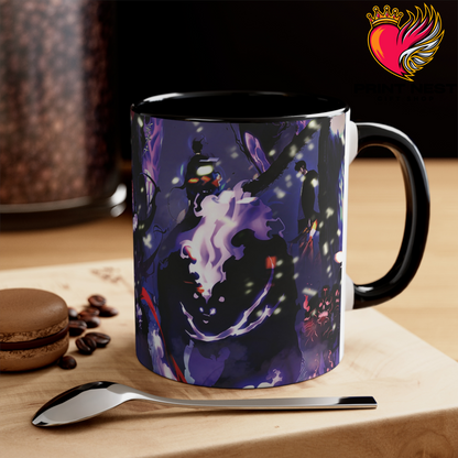 Moracha Mug