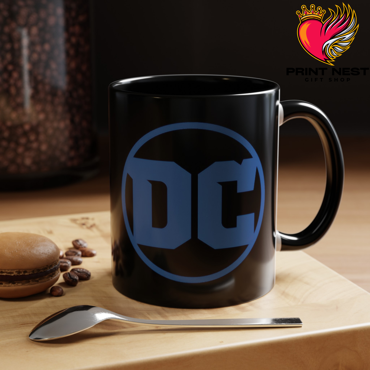 DC Mug