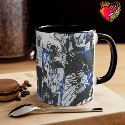 Kakashi Hatake Mug