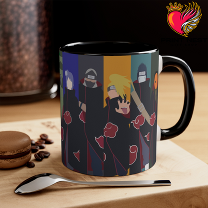 Akatsuki Mug