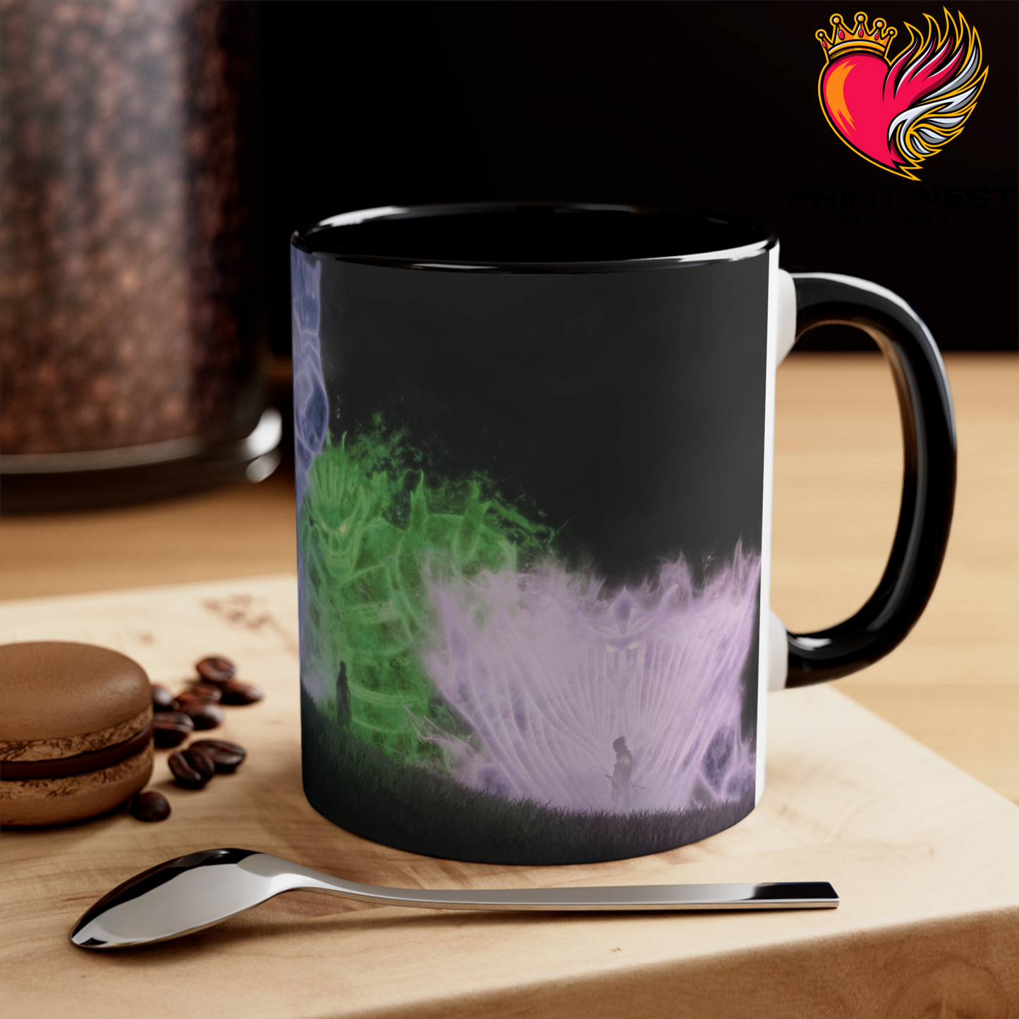 Susano Mug