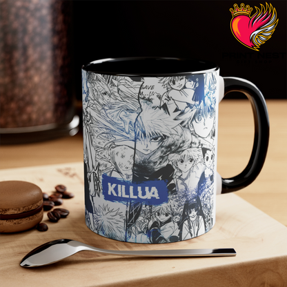 Killua Mug