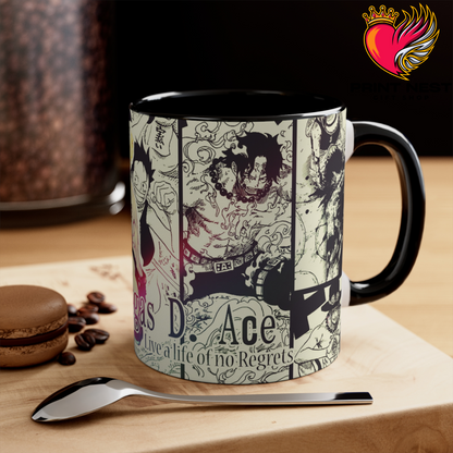 Portgas D. Ace Mug