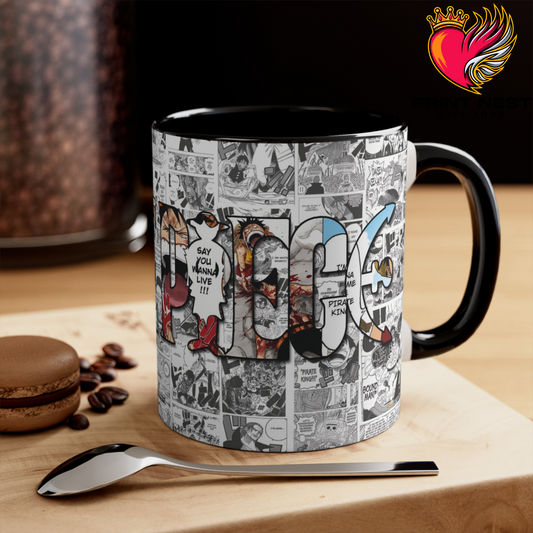 One Piece Mug