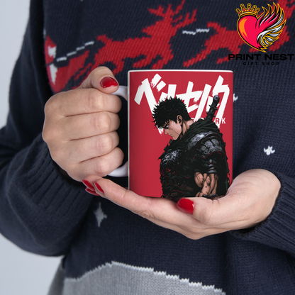 Guts Mug