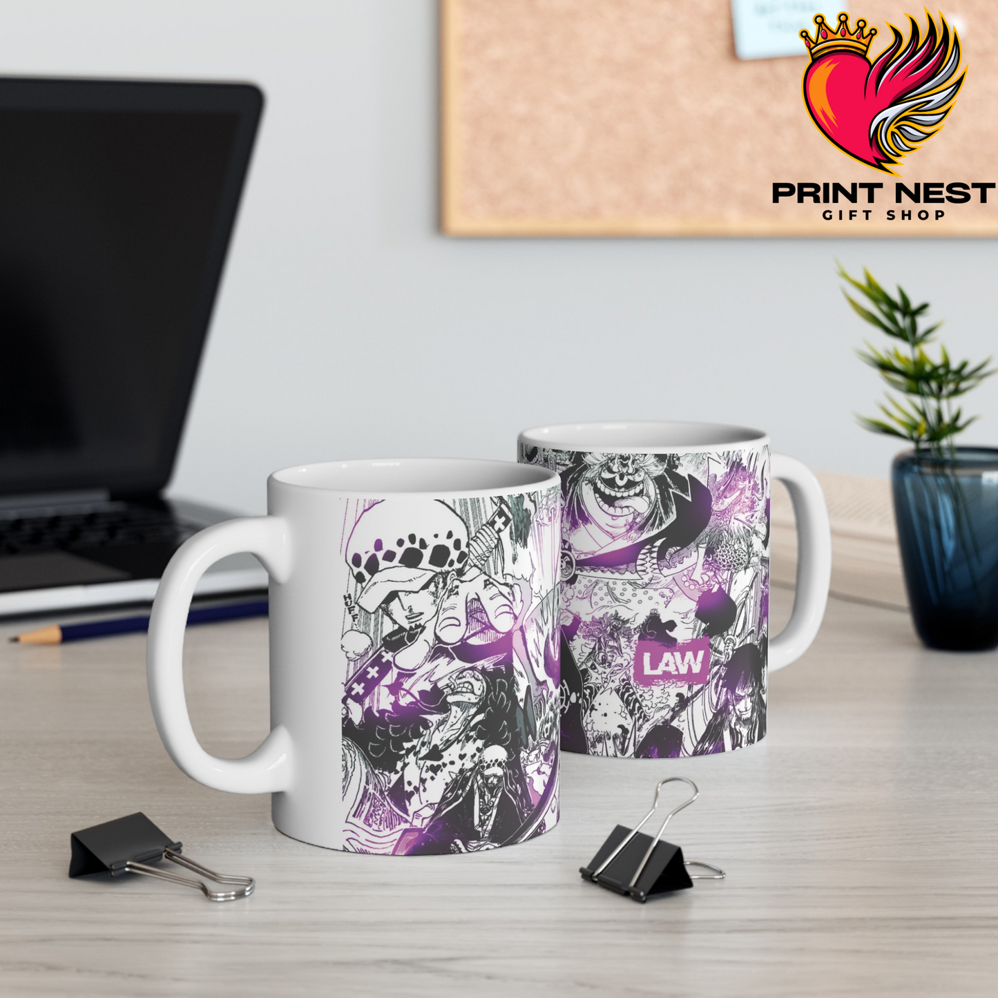 Law Mug 01