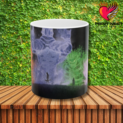 Susano Mug