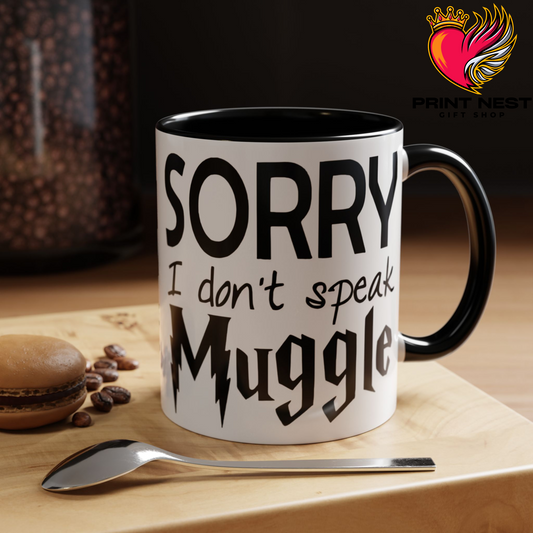 Wizard Mug