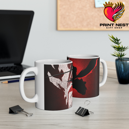 Ichigo Kurosaki Mug