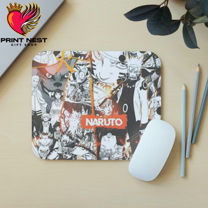 Naruto Mouse Pad