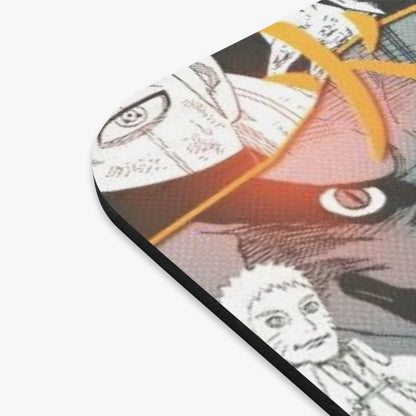 Naruto Mouse Pad