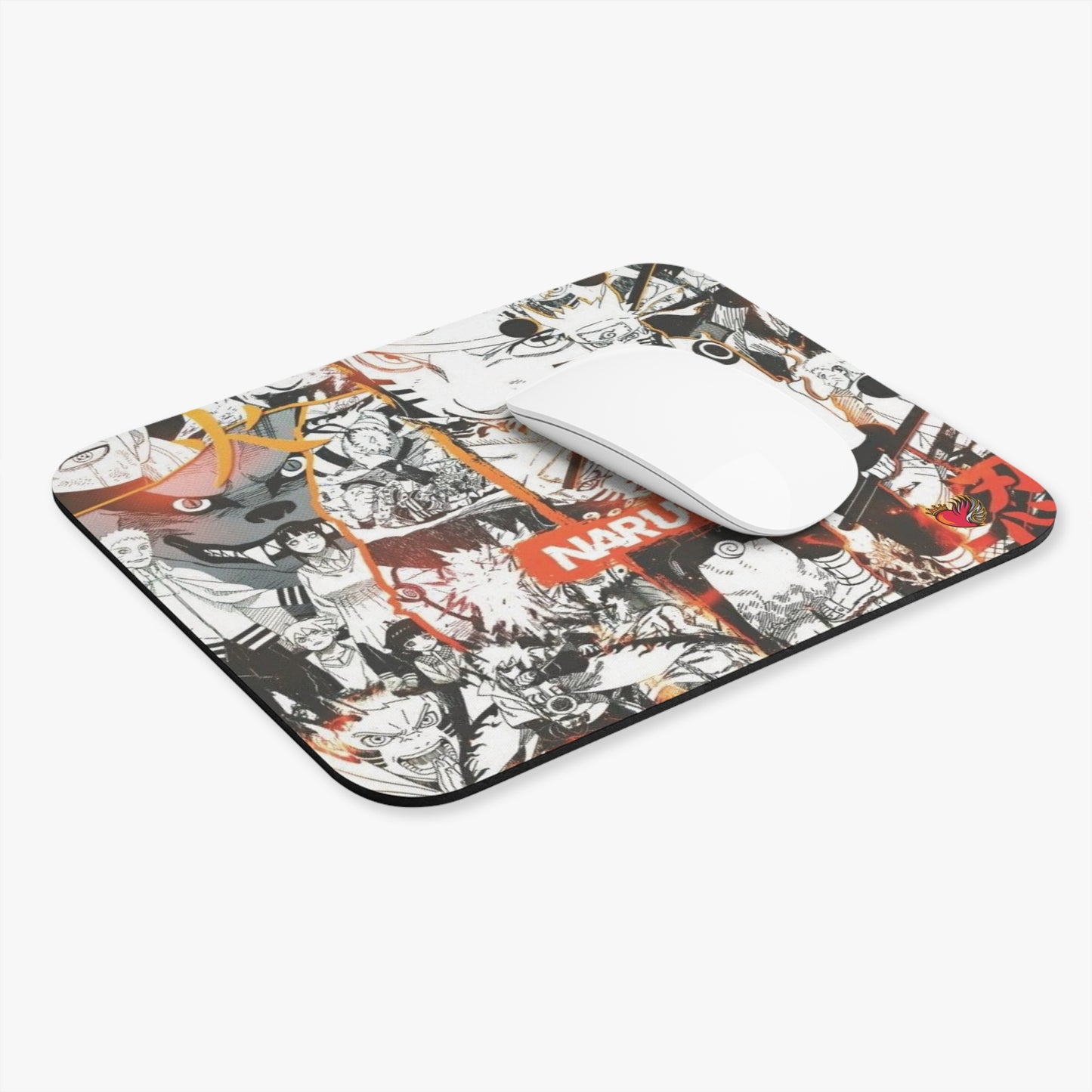 Naruto Mouse Pad