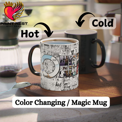 One Piece Mug