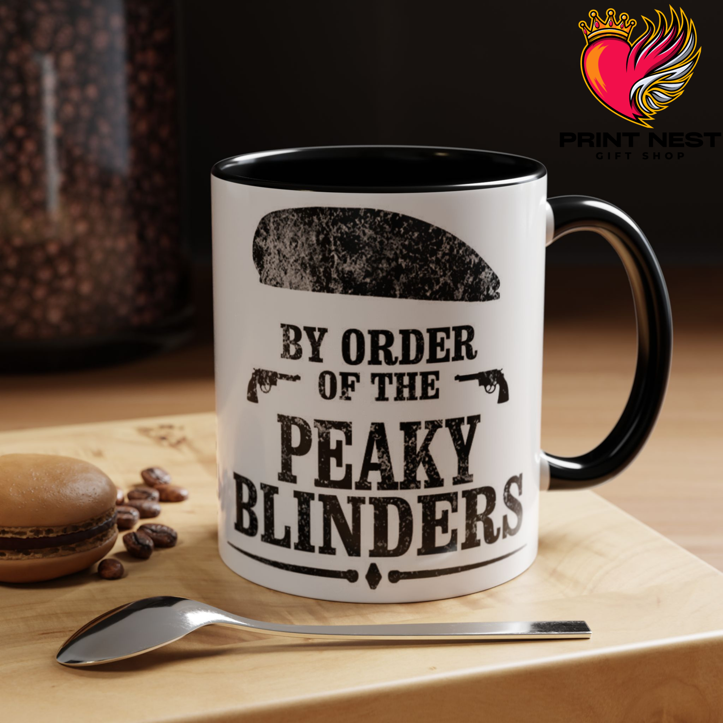 Peaky Blinders Mug