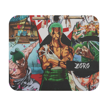 Roronoa Zoro Mouse Pad