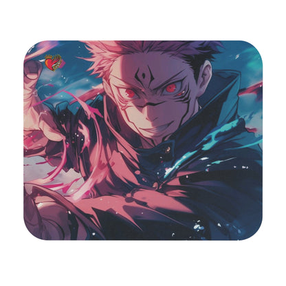 Sukuna Mouse Pad