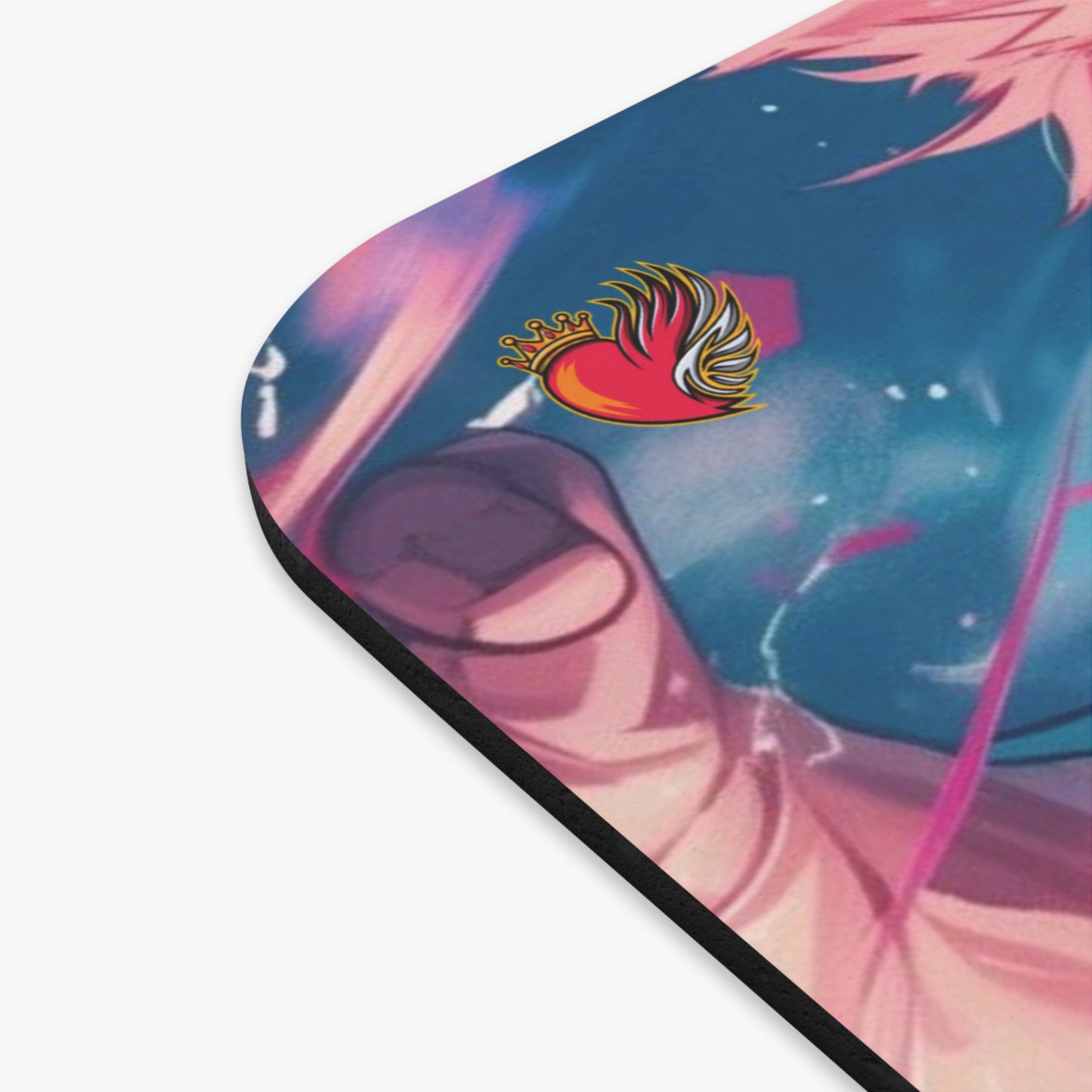 Sukuna Mouse Pad