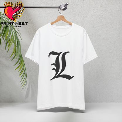 L T Shirt