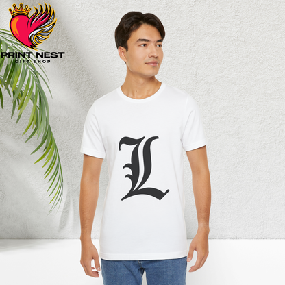 L T Shirt