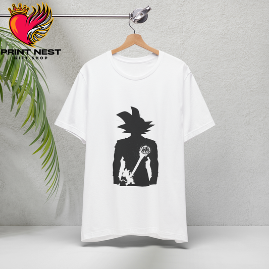 Goku T Shirt