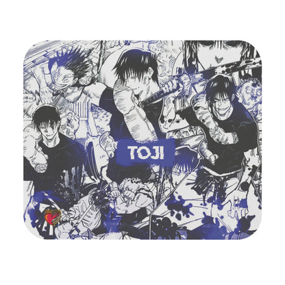 Toji Mouse Pad