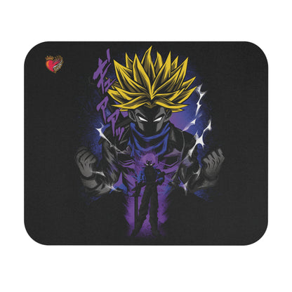 Trunks Mouse Pad