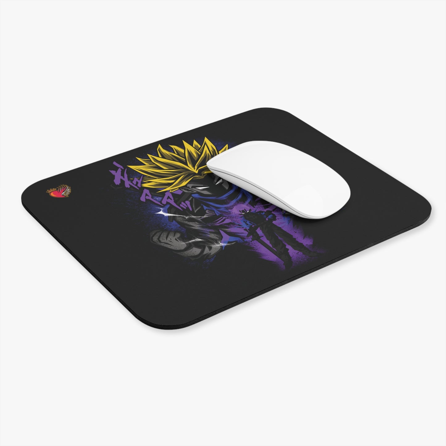 Trunks Mouse Pad