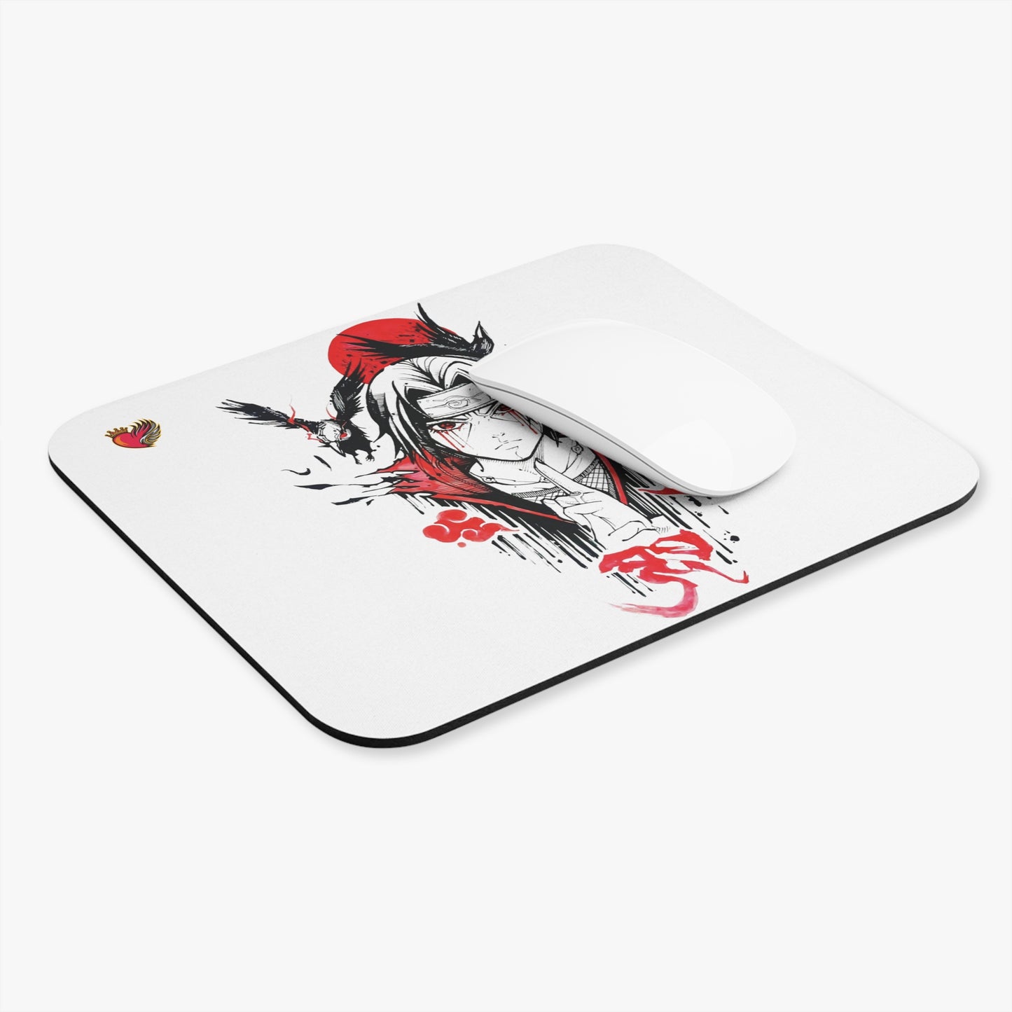 Uchiha Itachi Mouse Pad