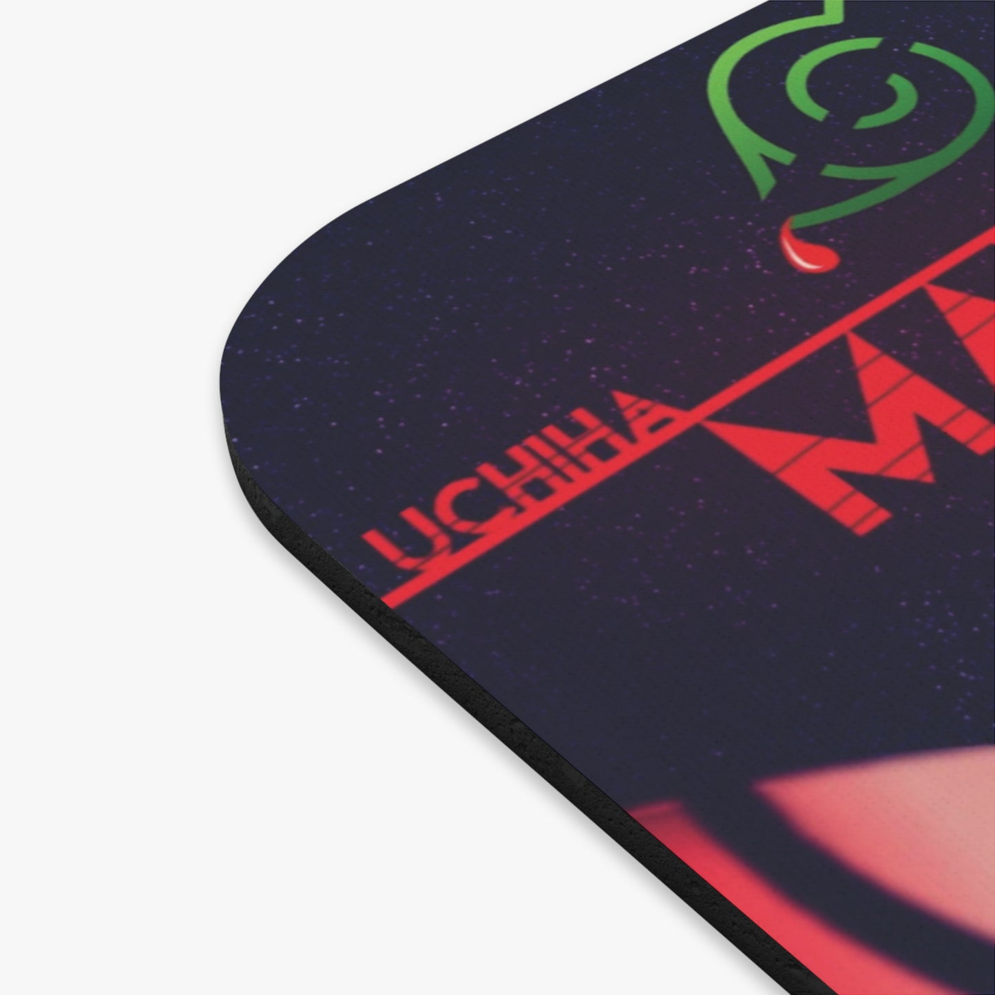 Uchiha Madara Mouse Pad