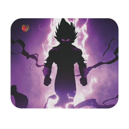 Vegeta Ultra Ego Mouse Pad 01