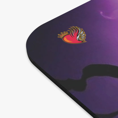 Vegeta Ultra Ego Mouse Pad 01