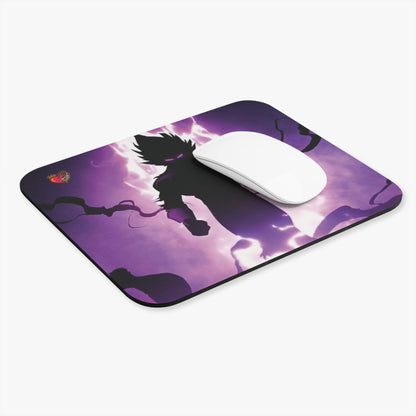 Vegeta Ultra Ego Mouse Pad 01