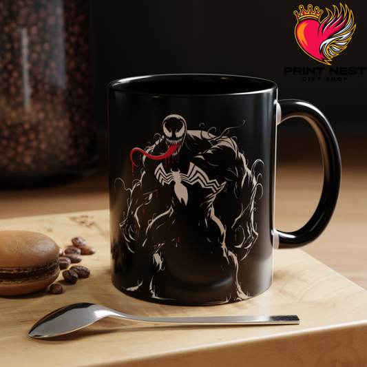 Venom Mug