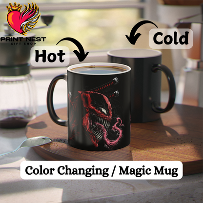 Venom Pool Mug