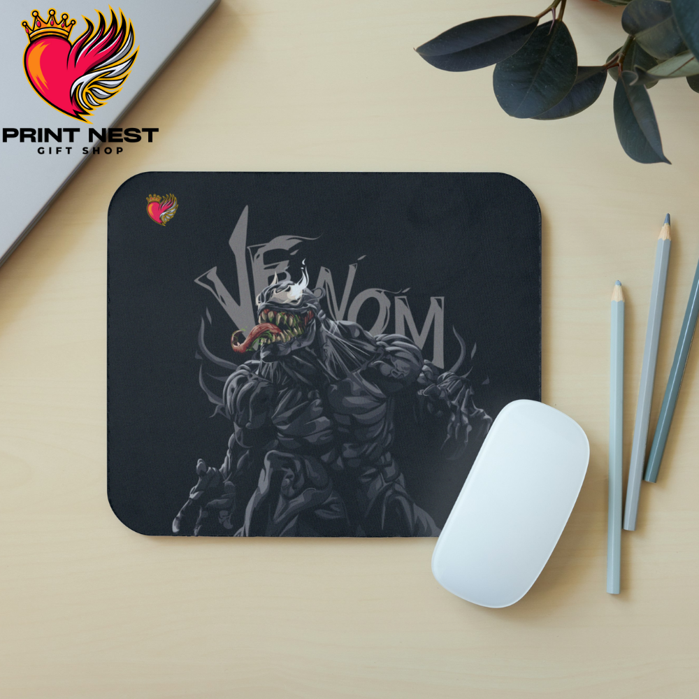 Venom Mouse Pad