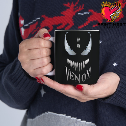 We Are Venom Mug