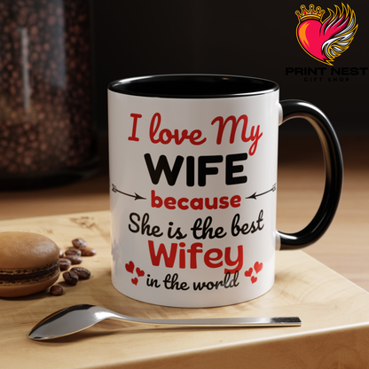 Wife Mug