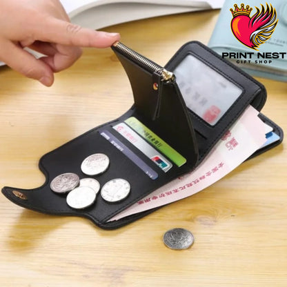Women's Wallet & Card Holder - printed gift by Print Nest, view 2